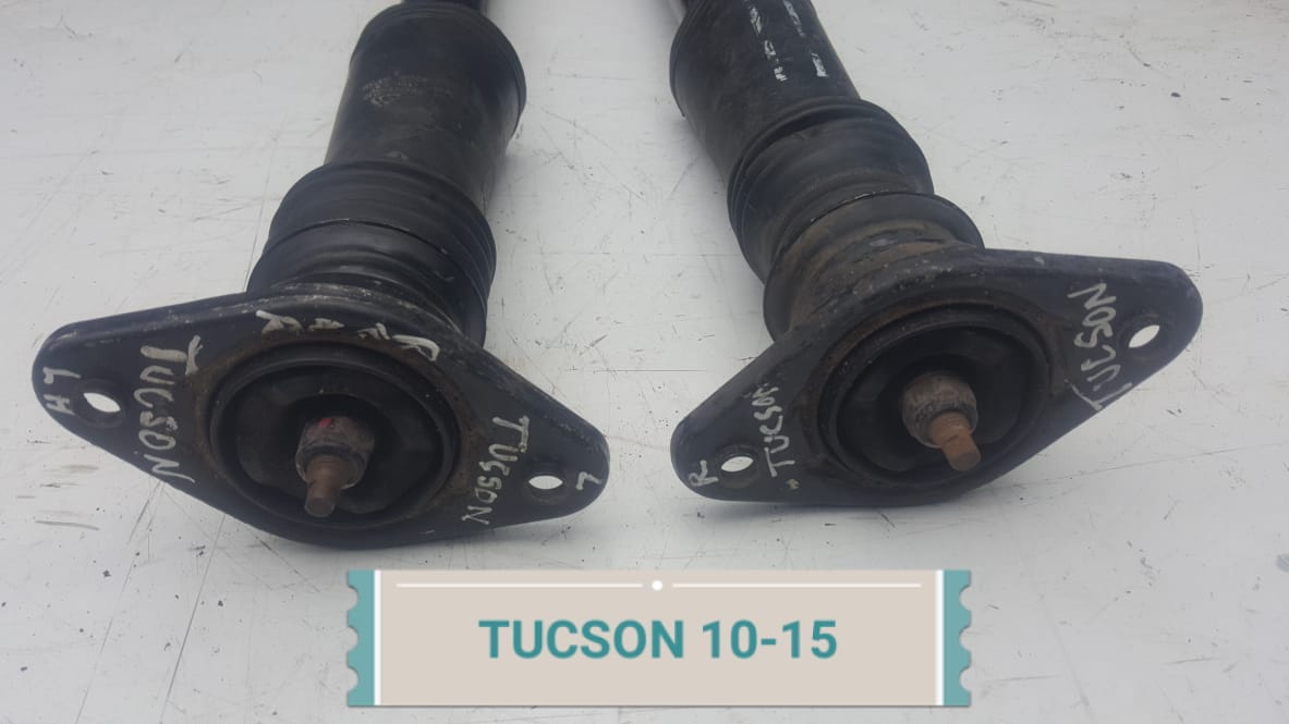 AMORTIGUADORES POSTERIORES HYUNDAI TUCSON 2010 AL 2015